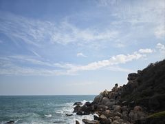 -三亚蜈支洲岛旅游区