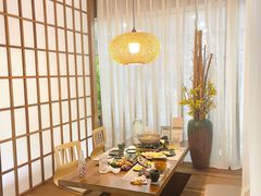 -河风の幸会精致料理