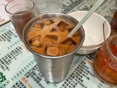 -八爷茶餐厅