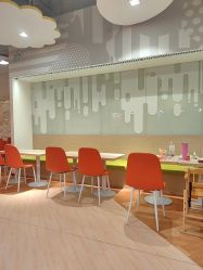 -尼克Playtime(欢乐海岸店)