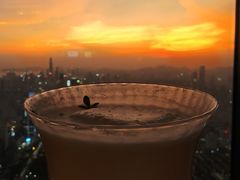 -瑞吉酒店·The Drawing Room闲逸廊·云端下午茶·夜奢Whiskey