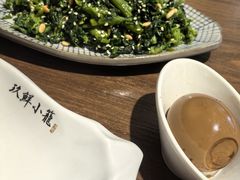 -玖鲜小笼(中山广场店)