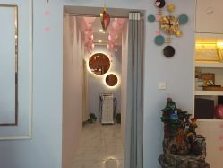 -奥丽维娅美容养生会所