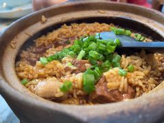 -小吊梨汤·北京菜(香山店)