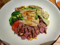 -POKEE VIA&Brunch·维娅(重庆来福士店)