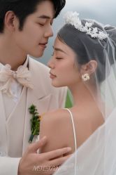 -蜜恋婚纱摄影·客片研发(苏州店)