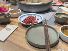 -巴奴毛肚火锅(相州店)