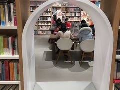 -当当书店(国泰广场店)