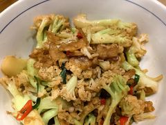 -农耕记·湖南土菜(观澜福城天虹店)