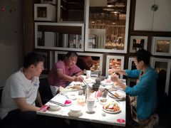 -春天烤肉自助餐厅(南内环店)