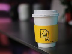 -JPG coffee(广州体育西店)