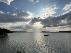 -东钱湖旅游度假区