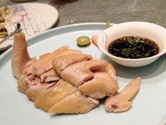 崇明散养鸡-道道鲜·崇明私房菜(五角场店)