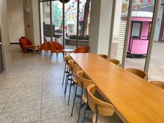-星巴克(深圳龙华上河坊店)
