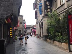 -东西巷