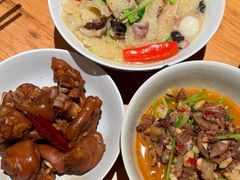 -田小狗的饭店(碧桂园店)