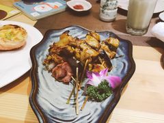 -割烹旭日本料理(龙湖狮山天街店)
