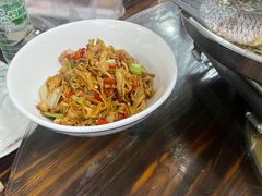 -湘菜时代风味餐厅