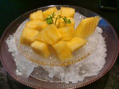 -太守宴·蘭院(天塔店)