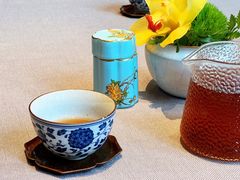 -金海华·华宴江南(斜塘店)
