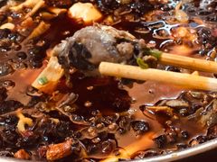 -黑竹香鸡(营和巷店)