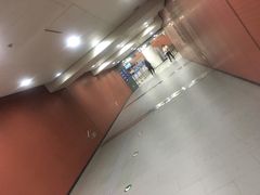 -花园桥(地铁站)