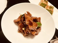 -上海苏宁宝丽嘉酒店·嘉府壹号中餐厅