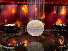 -8餐厅(新葡京酒店)