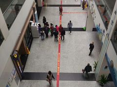 -广州市番禺中心医院(主院区)