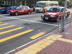 -铜锣湾如心酒店