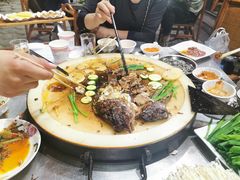 -老字号.雅克白族石板烧十年老店(大理古城店)