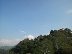 -少华山国家森林公园