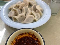 -李氏东北饺子王·铁锅炖(回龙湾店)