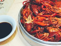 -怪怪龙虾·澳洲蓝龙王·深夜食堂(惊驾路店)