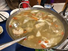 -西域美食蘭州拉面