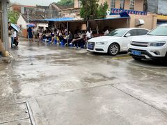 门面-渔记茶餐厅(渔村店)