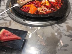 -九牧鱻·渝老鬼重庆火锅(人民路店)