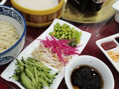 -东四民芳餐厅(世茂工三店)