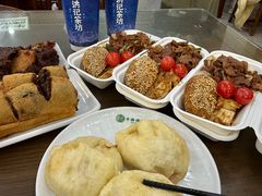 -牛街洪记小吃店(牛街店)