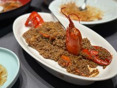 -狮王府淮扬菜(万象城店)
