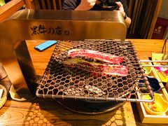 -黑牛の店·和牛烧肉(合生汇店)