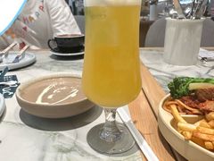 -沛家·西餐Brunch·直火料理