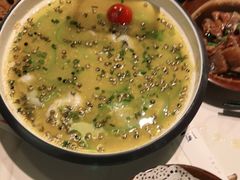 -乔阿马·江南味·驴肉香(龙湖华泾天街店)