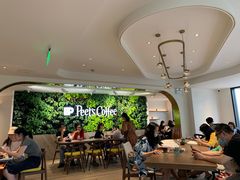 大堂-Peet's Coffee皮爷咖啡(大学路店)