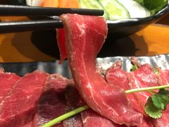 -呷哺呷哺(悦荟广场店)