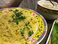 一记腩汁捞面-一记面馆(易发店)