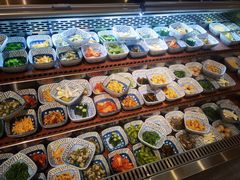 -温野菜涮涮锅(曲江大悦城店)