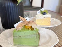 -流酥可心·牛乳蛋糕商店(禾祥西路店)