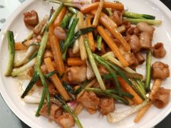 -美极鲜食坊(宝安南路店)