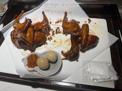 -院8里·小聚园老川菜(九眼桥店)